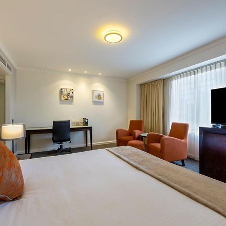 Hotel Grand Chancellor Adelaide Luaran gambar