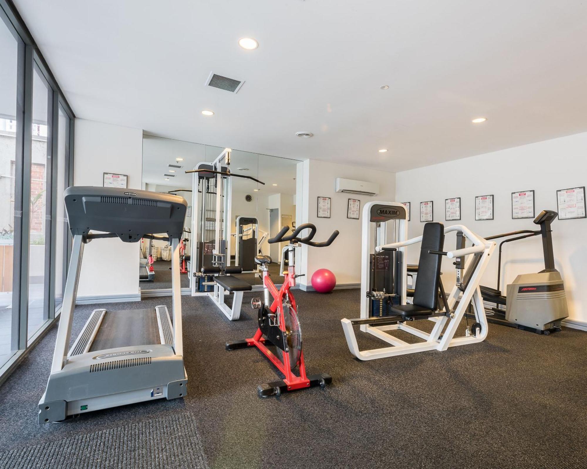 Hotel Grand Chancellor Adelaide Luaran gambar